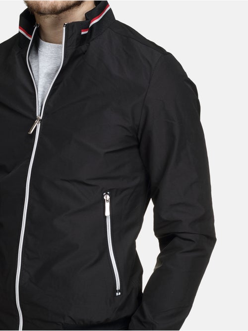 Chaqueta Cónico delgado - Mentex - Kiabi