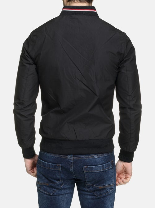 Chaqueta Cónico delgado - Mentex - Kiabi