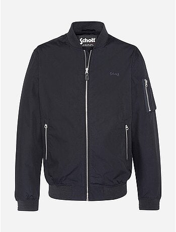 Chaqueta Cónico delgado - Schott