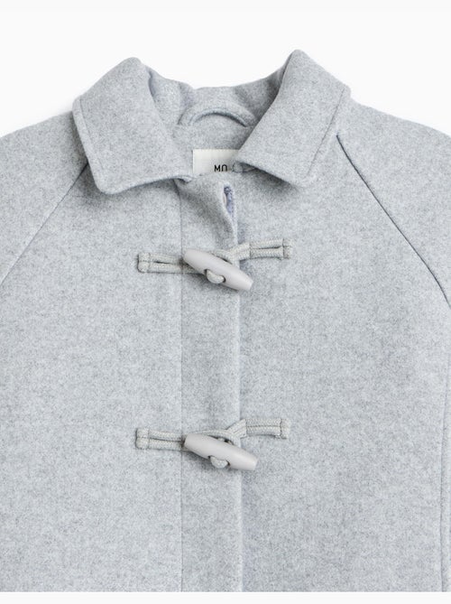 Chaqueta corta, mo fashion - Kiabi Chaqueta corta, mo fashion - Kiabi