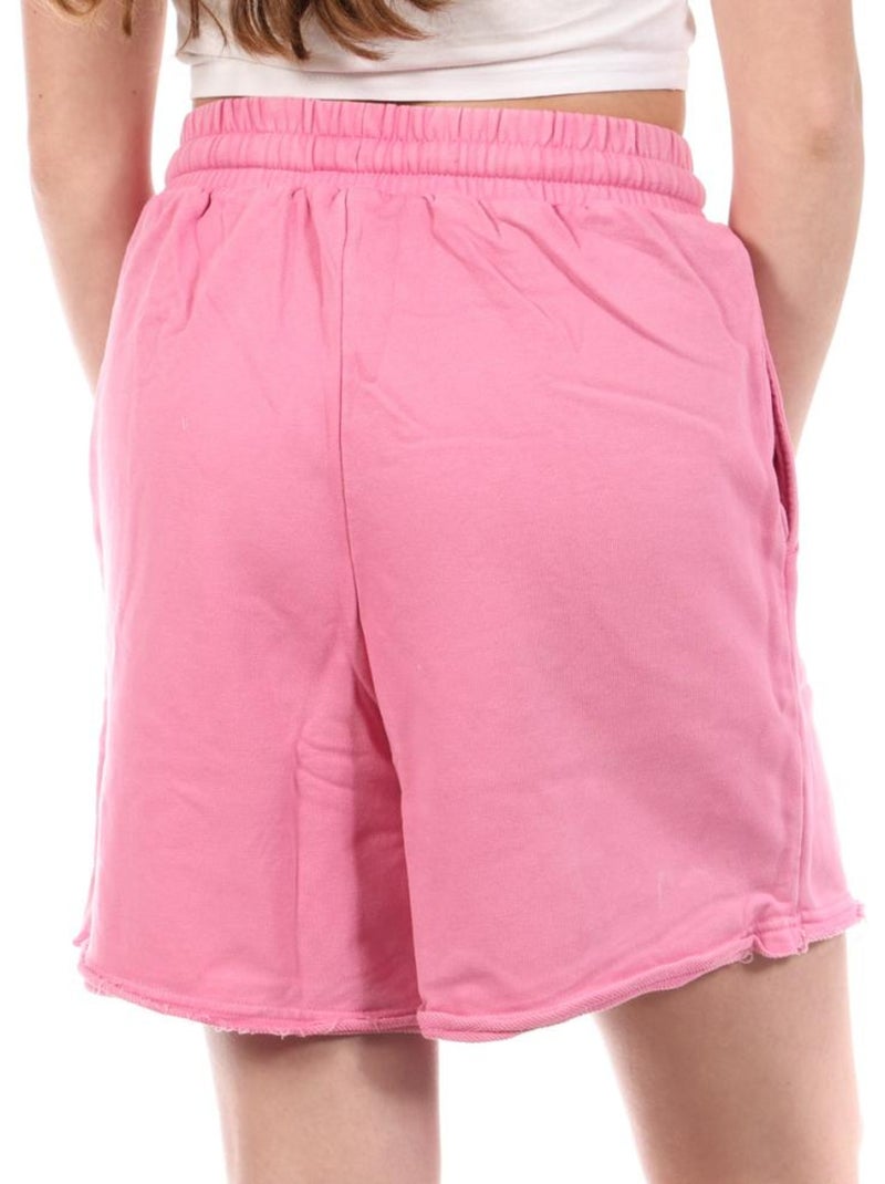 Chaqueta Corta para Mujer Kaporal Rosa - Kiabi