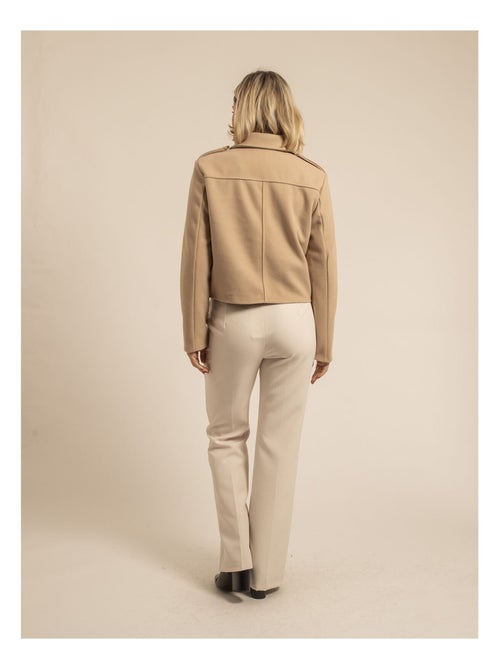 Chaqueta corta UTENA - Kiabi