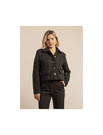 Chaqueta corta UTENA