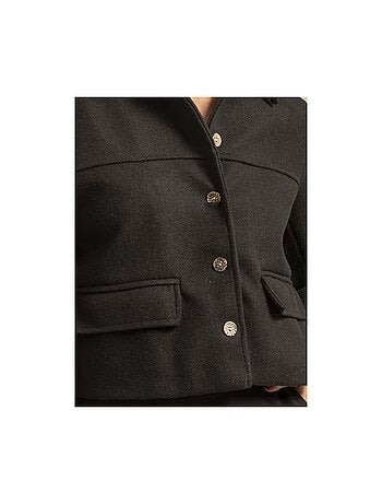 Chaqueta corta UTENA