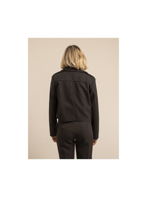 Chaqueta corta UTENA - Kiabi