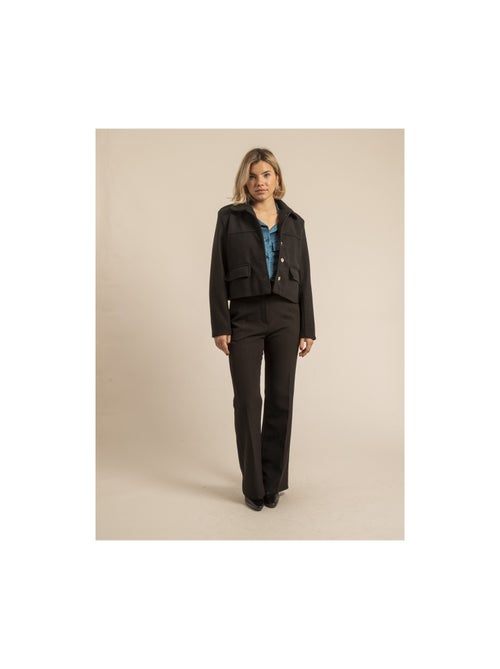 Chaqueta corta UTENA - Kiabi