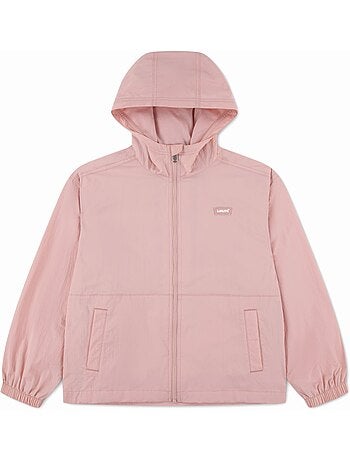 Chaqueta cortavientos - levi's kids