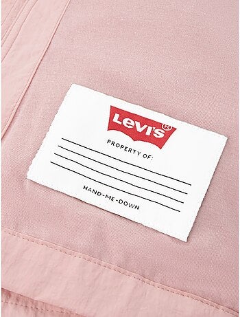 Chaqueta cortavientos - levi's kids