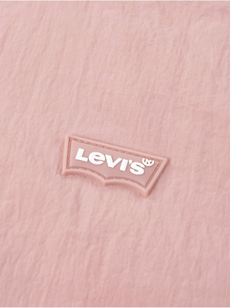 Chaqueta cortavientos - levi's kids Rosa - Kiabi