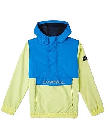 Chaqueta Cortavientos O'Neill para Niño