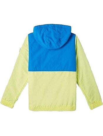Chaqueta Cortavientos O'Neill para Niño
