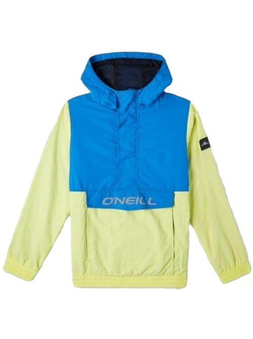 Chaqueta Cortavientos O'Neill para Niño - Kiabi