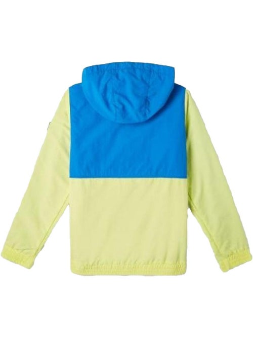 Chaqueta Cortavientos O'Neill para Niño - Kiabi