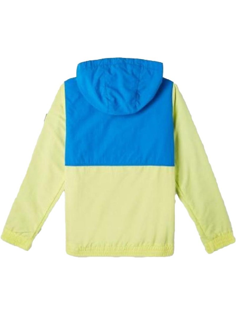 Chaqueta Cortavientos O'Neill para Niño Azul - Kiabi