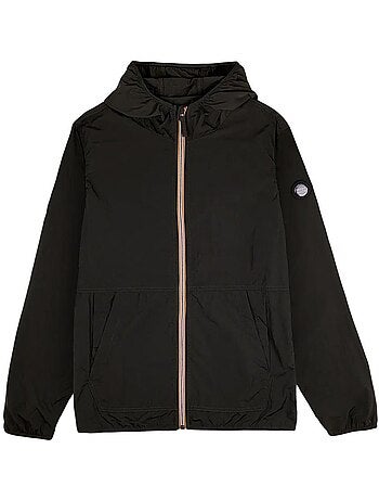 Chaqueta Cortavientos para Hombre Teddy Smith