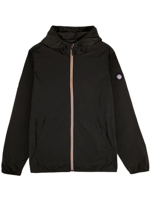 Chaqueta Cortavientos para Hombre Teddy Smith - Kiabi Chaqueta Cortavientos para Hombre Teddy Smith - Kiabi