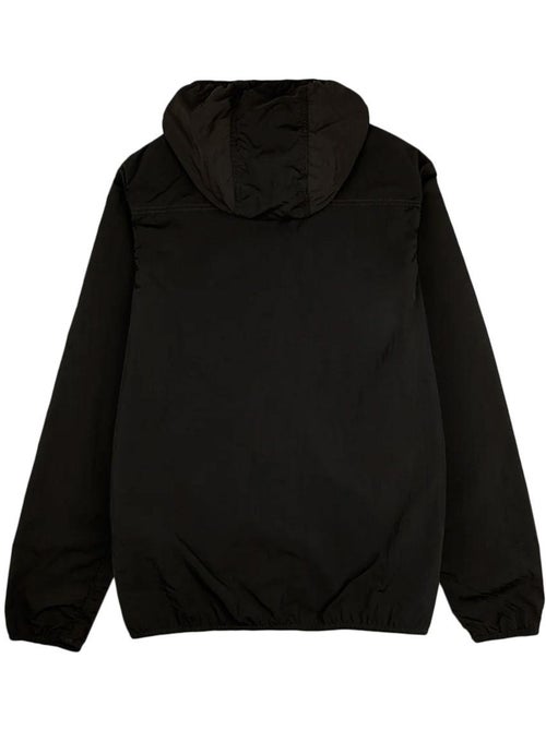 Chaqueta Cortavientos para Hombre Teddy Smith - Kiabi Chaqueta Cortavientos para Hombre Teddy Smith - Kiabi