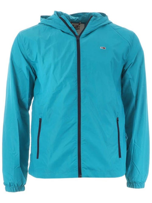 Chaqueta Cortavientos para Hombre Tommy Hilfiger - Kiabi Chaqueta Cortavientos para Hombre Tommy Hilfiger - Kiabi