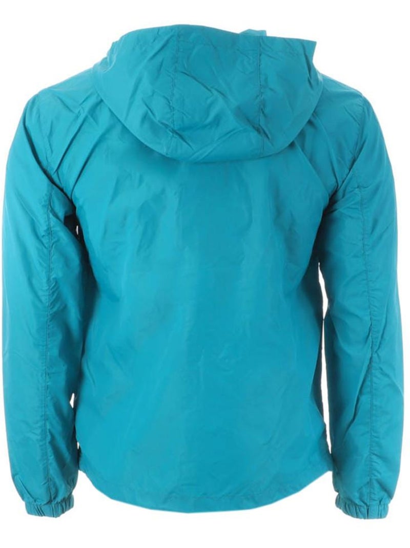 Chaqueta Cortavientos para Hombre Tommy Hilfiger Azul - Kiabi