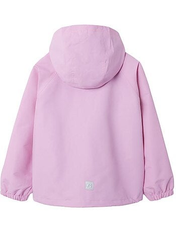 Chaqueta Cortavientos para Niña Name it