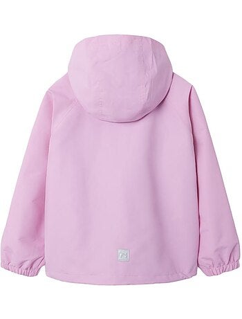 Chaqueta Cortavientos para Niña Name it