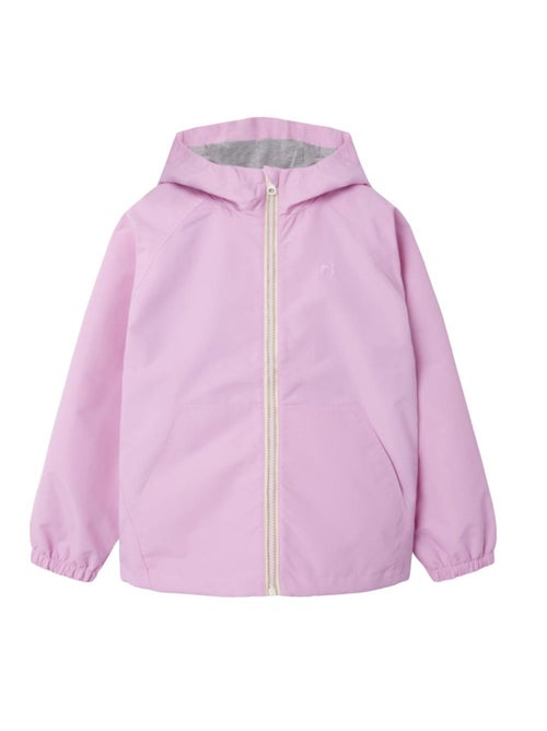 Chaqueta Cortavientos para Niña Name it - Kiabi
