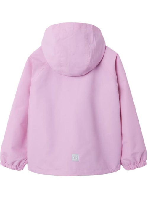 Chaqueta Cortavientos para Niña Name it - Kiabi Chaqueta Cortavientos para Niña Name it - Kiabi