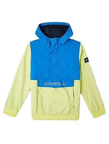 Chaqueta cortavientos para niño O'Neill Outdoor Anorak