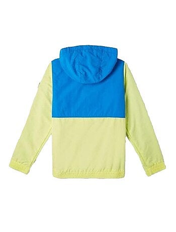 Chaqueta cortavientos para niño O'Neill Outdoor Anorak