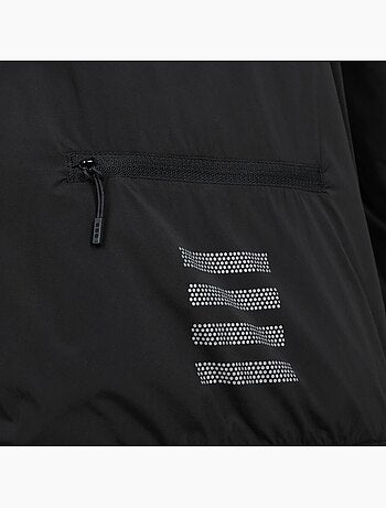 Chaqueta cortavientos ultraligera ciclismo hombre hombre j4 windbreak