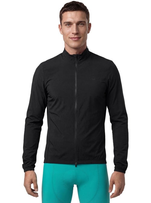 Chaqueta cortavientos ultraligera ciclismo hombre hombre j4 windbreak - Kiabi