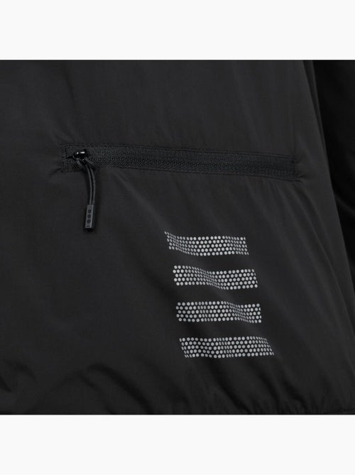 Chaqueta cortavientos ultraligera ciclismo hombre hombre j4 windbreak - Kiabi