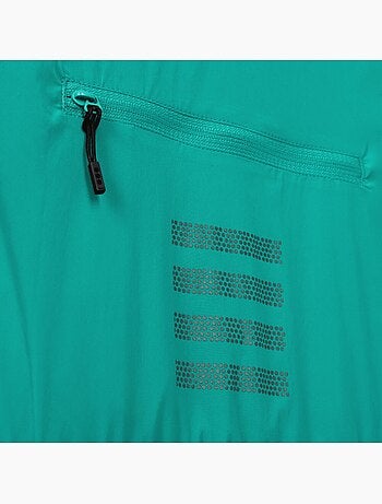 Chaqueta cortavientos ultraligera ciclismo hombre hombre j4 windbreak