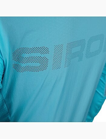 Chaqueta cortavientos ultraligera ciclismo mujer mujer j4-w windbreak