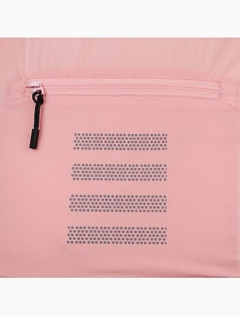 Chaqueta cortavientos ultraligera ciclismo mujer mujer j4-w windbreak
