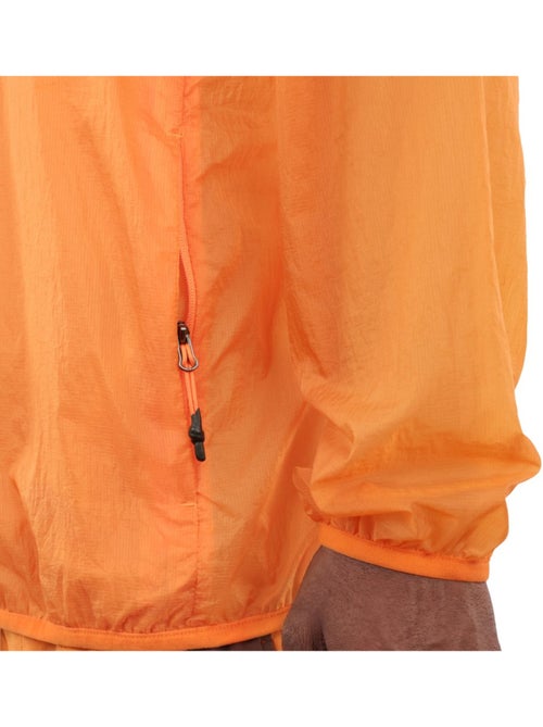 Chaqueta cortavientos ultraligera montaña hombre hombre laugavegur - Kiabi Chaqueta cortavientos ultraligera montaña hombre hombre laugavegur - Kiabi