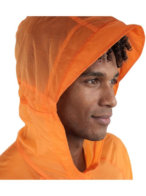 Chaqueta cortavientos ultraligera montaña hombre hombre laugavegur - Kiabi Chaqueta cortavientos ultraligera montaña hombre hombre laugavegur - Kiabi