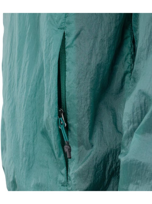 Chaqueta cortavientos ultraligera montaña hombre hombre laugavegur - Kiabi
