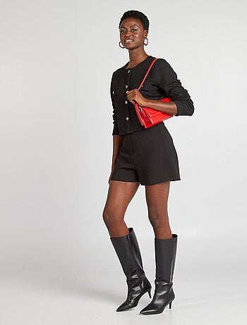 Chaqueta cropped 'JDY'