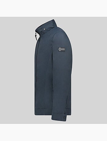 Chaqueta dadorable – geographical norway