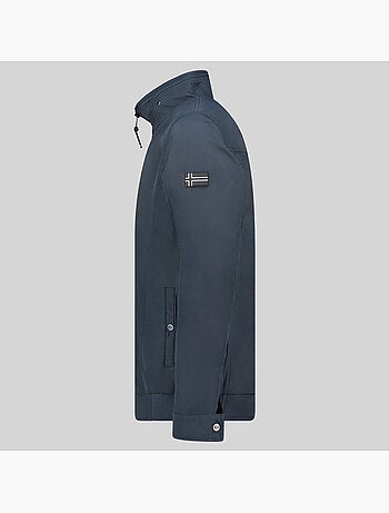 Chaqueta dadorable – geographical norway