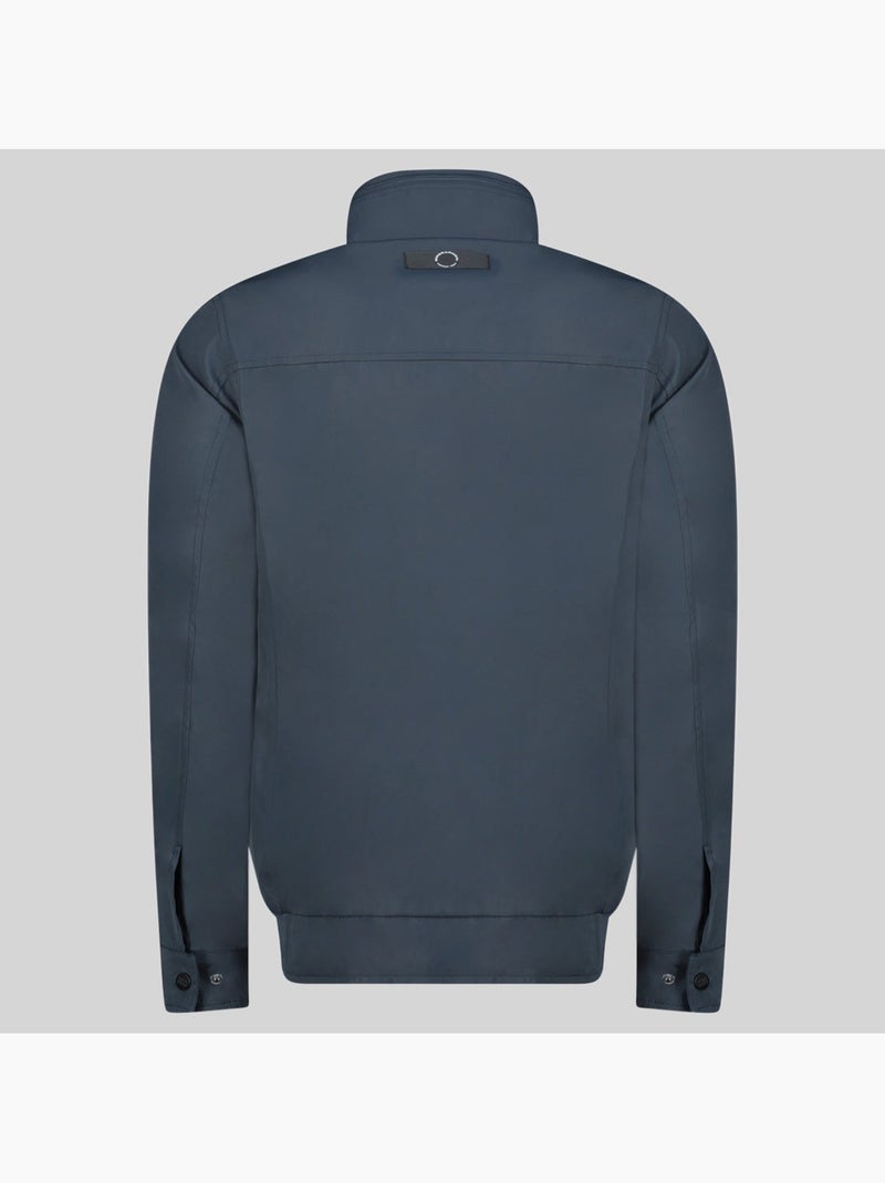 Chaqueta dadorable – geographical norway Azul marino - Kiabi