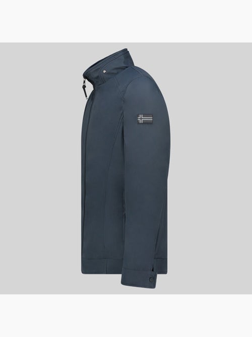 Chaqueta dadorable – geographical norway - Kiabi Chaqueta dadorable – geographical norway - Kiabi