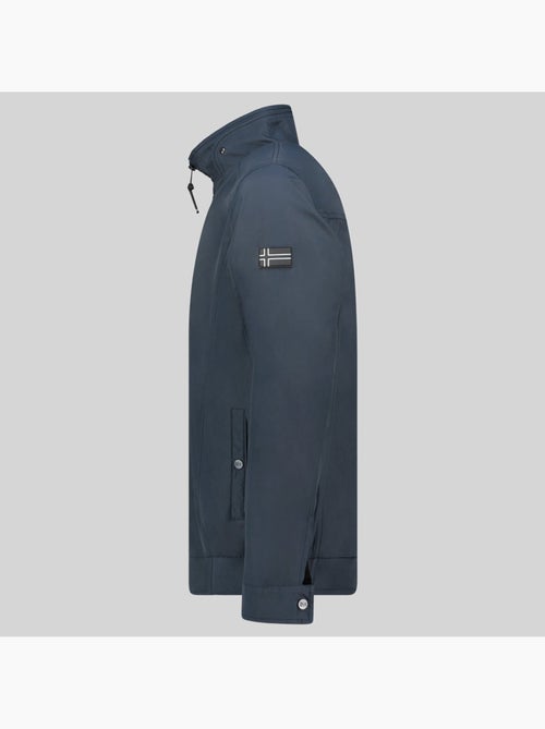 Chaqueta dadorable – geographical norway - Kiabi Chaqueta dadorable – geographical norway - Kiabi