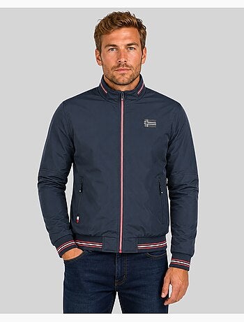 Chaqueta dalente – geographical norway