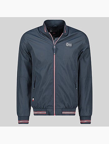 Chaqueta dalente – geographical norway
