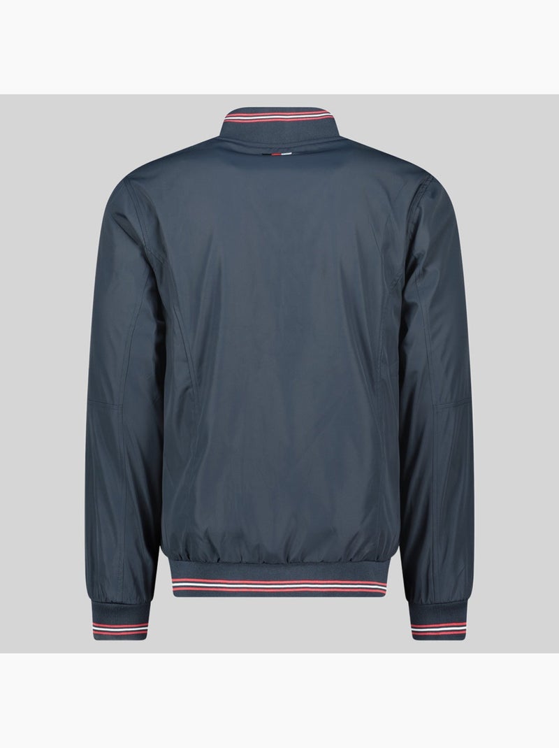 Chaqueta dalente – geographical norway Azul marino - Kiabi
