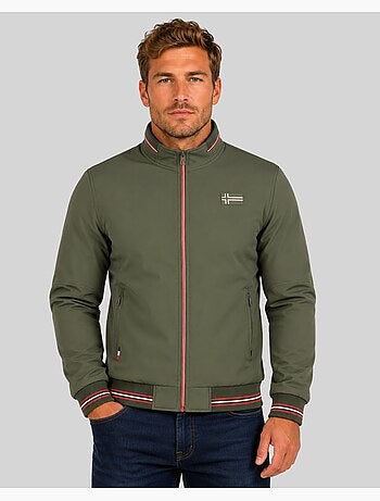Chaqueta dalente – geographical norway
