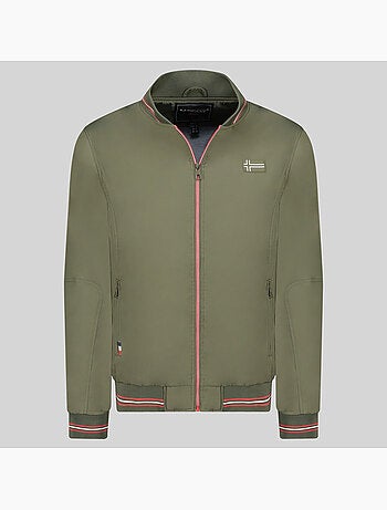 Chaqueta dalente – geographical norway