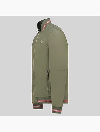Chaqueta dalente – geographical norway